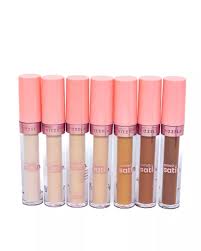 Corretivo líquido Satin - Vizzela