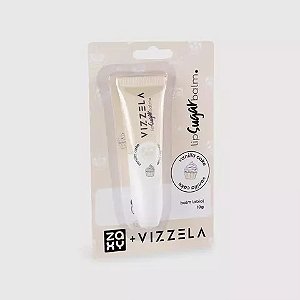 Balm Zaxy - Vanilla Cake