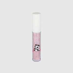Gloss Infantil Brilha Brilha - Cor Estrelinha