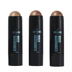 Iluminador em Bastão Cremoso - Catharine Hill