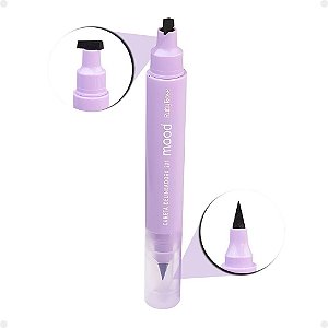 Caneta Delineadora 2x1 Mood - Ruby Rose