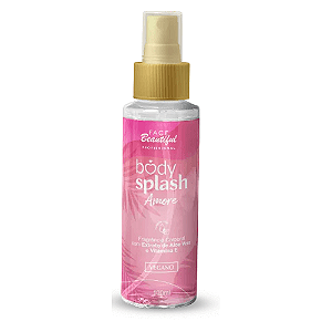 Body Splash Amore – Face Beautiful