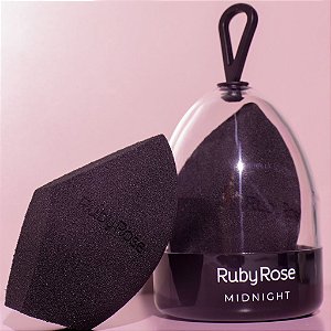 Esponja chanfrada Feels Midnight - Ruby Rose
