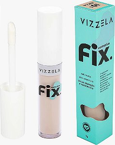 Corretivo líquido Fix - Vizzela