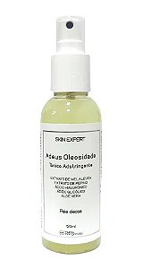 Tônico Adstringente Adeus Oleosidade - Maria Margarida