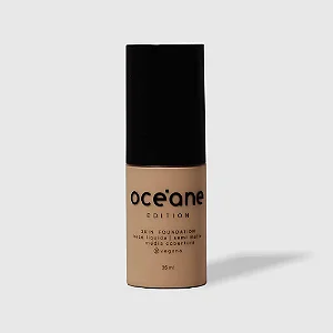 SKIN FOUNDATION - BASE LIQUIDA./230L - Océane