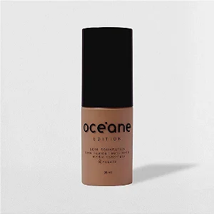 SKIN FOUNDATION - BASE LIQUIDA./340M - Océane