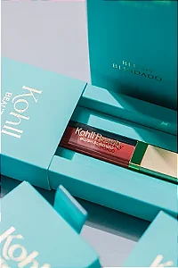 Blush Blindado cor: Mollusca 2 - Kohll Beauty