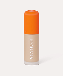 Base e Corretivo Matte Velvet Skin - Mari Maria Cor:Baunilha