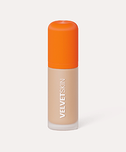 Base e Corretivo Matte Velvet Skin - Mari Maria Cor:Bege Claro 02