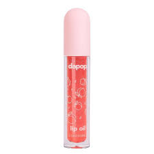 Lip Oil Nutritivo de Pêssego - Dapop