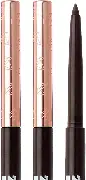 Intence Eyeliner Waterproof- Ruby Kisses- Dark Brown