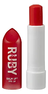 Protetor Labial - Ruby Kisses - Stand Up