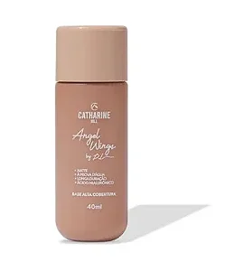 Angel Wings Base Alta Cobertura - Cor A5,5 Catharine Hill