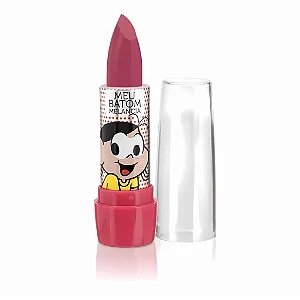 Meu Batom - Turma da Mônica - cor Melancia