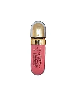 Lip Gloss Shine - Princesa do pop - Mia Make - Cor 2