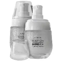 Iluminador Corporal - Body On Shine - Fenzza - Radiance - Cor 2