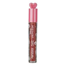 Gloss Labial Fenzza - Disney Princesa - Cor: Star Dew