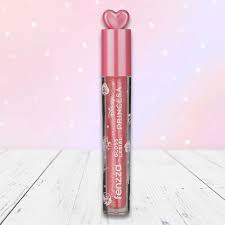 Gloss Labial Fenzza - Disney Princesa - Cor: Magic Drop