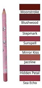 Contorno Labial - Fenzza - Blushwood