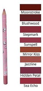 Contorno Labial - Fenzza - Hidden Petal