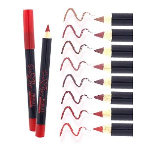 Lápis labial Sexy Lips - PINK21