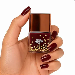 Esmalte Ruby Charm - Latika