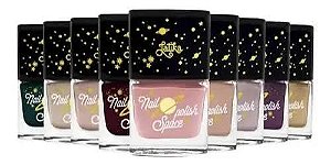 Esmalte Latika - Space Amber