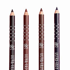 Lápis de olhos Ultra Easy - RK by Kiss