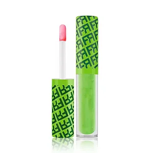 Green Chilli Gloss Labial - Franciny Ehlke