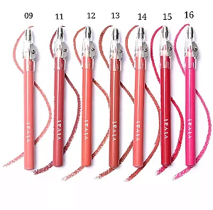 Lápis Batom Matte - Vivai - Cor 16