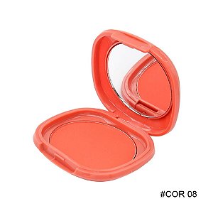 Blush Joy - Pink 21 - Cor 08