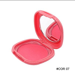 Blush Joy - Pink 21 - Cor 07