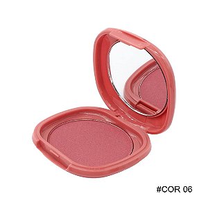 Blush Joy - Pink 21 - Cor 06