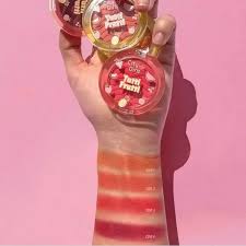 Blush Tutti Frutti - City Girls Cor 3