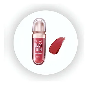Batom Líquido - Hidra Pearl - Vivai - Cor 6