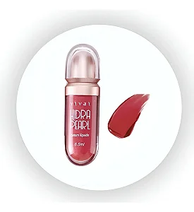 Batom Líquido - Hidra Pearl - Vivai - Cor 2