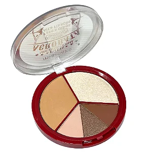 Paleta Multifuncional Acrobata - Mia Make