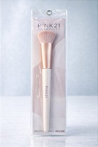 Pincel de Contorno - Pink21