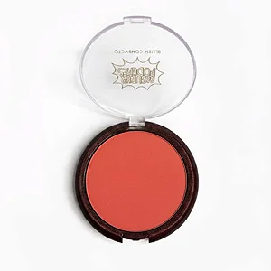 Blush Compacto - Super Poderes - Cor 1