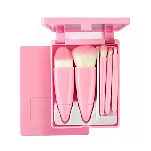 Kit de mini pincéis - Q Bela Manuela