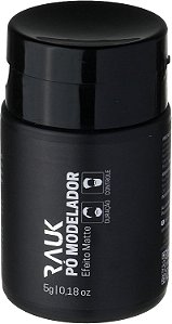 Pó Modelador - Rauk
