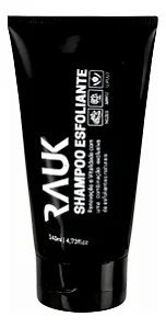Shampoo Esfoliante - Rauk