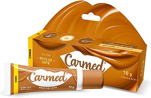 Carmed Doce de Leite