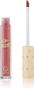 Batom Líquido Lip Matte - Latika Cor número:34