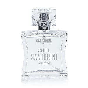 Perfume Chill Santorini - Catharine Hill