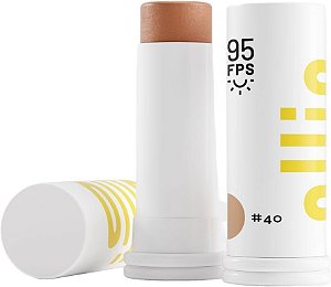 Protetor Solar em Bastão - Ollie - Cor 40