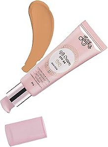 BB CREAM SPF 44 - LATIKA bb cream:bege claro