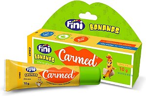 Carmed Fini Bananas