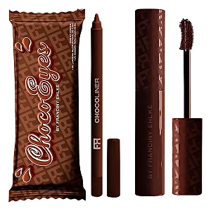 ChocoEyes - Franciny Ehlke